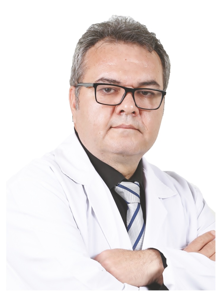 Op. Dr. Ergin ER